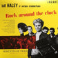 10inch - Bill Haley E Seus Cometas - Rock Around The Clock