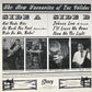 10inch - Los Volidos - The New Favourities of