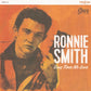 10inch - Ronnie Smith - Long Time No Love