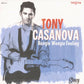 10inch - Tony Casanova - Boogie Woogie Feeling