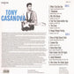 10inch - Tony Casanova - Boogie Woogie Feeling