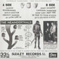 10inch - Neanderthals - Caveman Jamboree