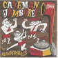 10inch - Neanderthals - Caveman Jamboree