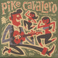 10inch - Pike Cavalero - Sin Miedo A Volar