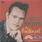 10inch - Billy Brown - His Rockinest 1957-1961
