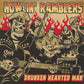 10inch - Howlin' Ramblers -  Drunken Hearted Man