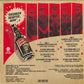 10inch - Howlin' Ramblers -  Drunken Hearted Man