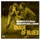 10inch - Dorrey Lyles & Marcos Coll Band - Shade Of Blues