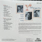 10inch - Chuck Rio – Margarita More Then A Girl’s Name