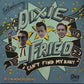 10inch - Dixie Fried - Can't Find My Baby