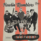 10inch - Howlin' Ramblers - Shake It Around