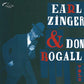 10inch - VA - Earl Zinger & Don Rogall Vol. 2