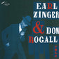 10inch - VA - Earl Zinger & Don Rogall Vol. 2