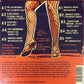 10inch - VA - Hoochie Koo - Club Compilation Vol. 1