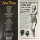 10inch - VA - Exotic Blues & Rhythm Series Vol. 12 - Eeny Meeny