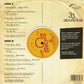 10inch - VA - Gunsmoke - Dark Tales Of Western Noir From A Ghost Town Jukebox Vol. 4
