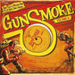 10inch - VA - Gunsmoke - Dark Tales Of Western Noir From A Ghost Town Jukebox Vol. 4