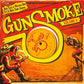 10inch - VA - Gunsmoke - Dark Tales Of Western Noir From A Ghost Town Jukebox Vol. 4