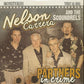 10inch - Nelson Carrera And The Scoundrels - Partners In Crime