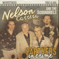 10inch - Nelson Carrera And The Scoundrels - Partners In Crime
