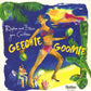 10inch - VA - Geechie Goomie - Rhythm And Blues Gone Carribean