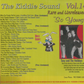 CD - VA - The Kiddie Sound Vol. 14