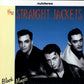 10inch - Straight Jackets - Black Magic