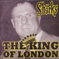 10inch - Sharks - The King Of London