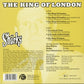 10inch - Sharks - The King Of London