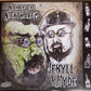 10inch - Norm and the Nightmarez - Jekyll & Hyde