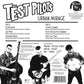 10inch - Test Pilots - Urban Mirage
