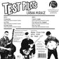 10inch - Test Pilots - Urban Mirage