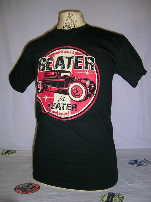 T-shirt Rockwells - Beater