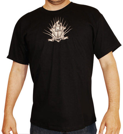 T-Shirt - Hot Rods To Hell