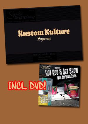 Magazin - Smokin Shutdown Special No. 04