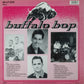 LP - VA - Buffalo Bop Vol. 60