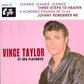 Single - Vince Taylor Et Ses Playboys - Jeannie Jeannie Jeannie