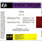 Single - Vince Taylor Et Ses Playboys - Jeannie Jeannie Jeannie