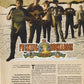 Magazin - Dynamite! - No. 83