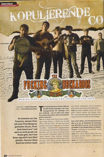 Magazin - Dynamite! - No. 83