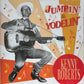 CD - Kenny Roberts - Jumpin' And Yodelin'