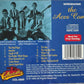 CD - Aces Combo - Introducing The Aces Combo