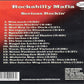 CD - Rockabilly Mafia - Serious Rockin