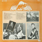 LP - VA - Bison Bop Vol. 22