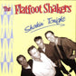 CD - Flatfoot Shakers - Shakin Tonight