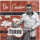 CD - Pike Cavalero & The Gentle Bandoleros - Torro