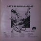 LP - VA - Let's Go Rockabilly