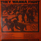 LP - VA - They Wanna Fight