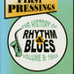 Buch - 1959 Rhythm & Blues