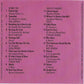 CD - VA - Singles - Orginal Single Compilation The Year 1962 Vol. 1
